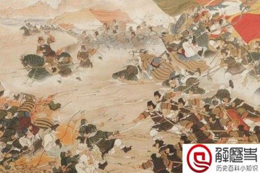 晋明帝司马绍评价如何 司马绍最后怎么死的