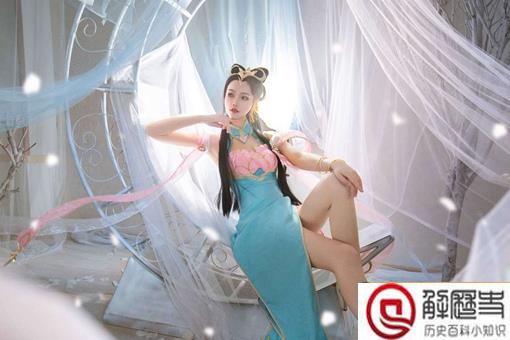 杨玉环那么受宠为何不是皇后