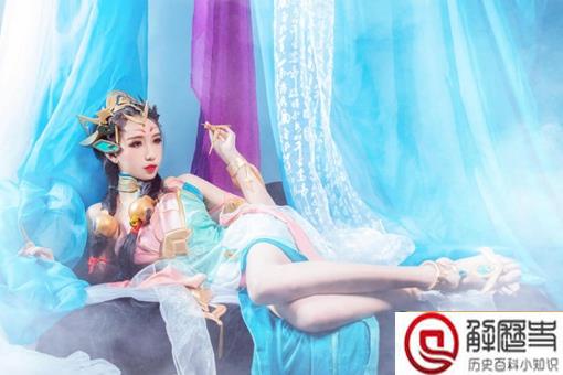 杨玉环那么受宠为何不是皇后