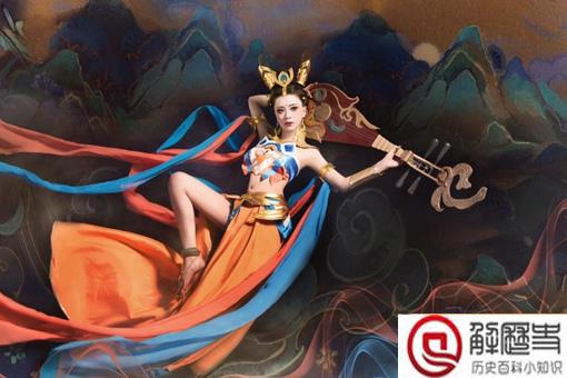 杨玉环那么受宠为何不是皇后