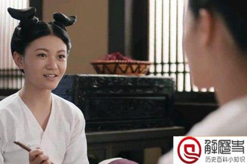 小鹿原型人物是谁 小鹿历史原型介绍