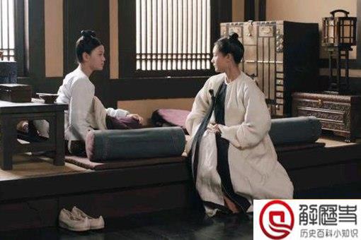 小鹿原型人物是谁 小鹿历史原型介绍