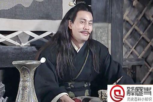 楚成王为什么死在儿子楚穆王手里 楚成王死因介绍