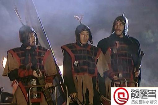 楚成王为什么死在儿子楚穆王手里 楚成王死因介绍