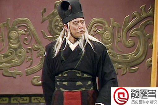 楚成王为什么死在儿子楚穆王手里 楚成王死因介绍