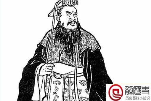 楚成王为什么死在儿子楚穆王手里 楚成王死因介绍