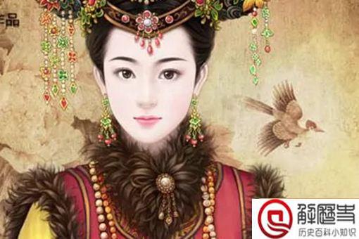 和硕怀恪公主受宠吗 和硕怀恪公主是不是温宜