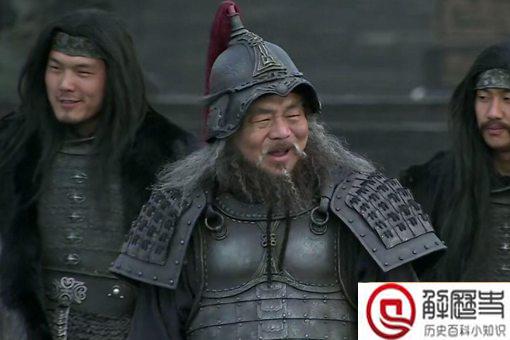 董卓武力高吗 史书如何记载董卓真实实力的