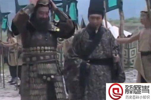 董卓武力高吗 史书如何记载董卓真实实力的