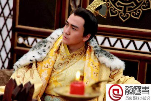 东魏权臣高澄是一个怎样的人 高澄生平介绍