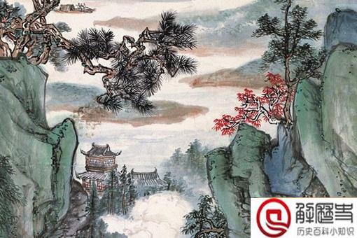 古代人为何喜欢把诗词写在墙壁上