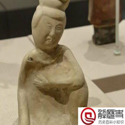 心塞女俑是什么 心塞女俑长什么样(含图)