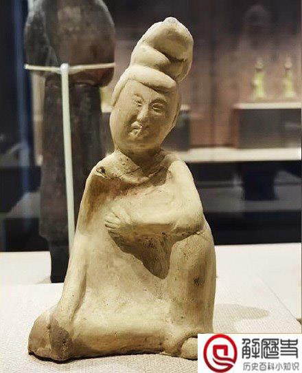 心塞女俑是什么 心塞女俑长什么样(含图)