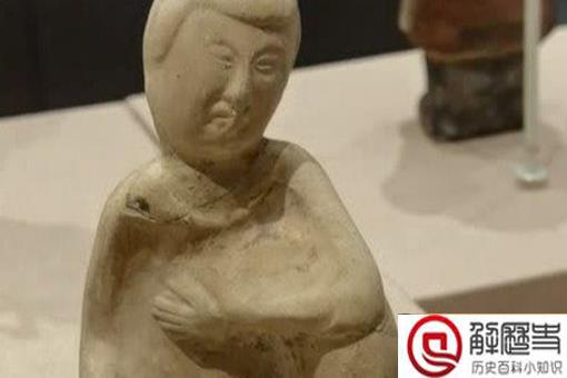 心塞女俑是什么 心塞女俑长什么样(含图)