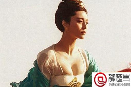 杨玉环的第一次是给了寿王吗 结合当时习俗和民风来看的确如此