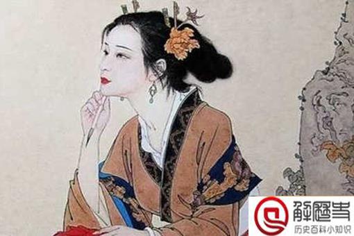 商景兰是谁 揭秘商景兰的生平经历