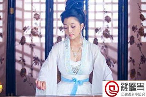 商景兰是谁 揭秘商景兰的生平经历