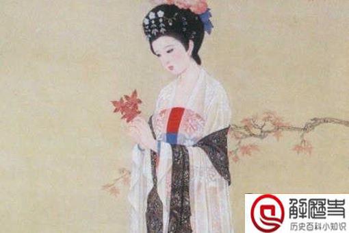 商景兰是谁 揭秘商景兰的生平经历