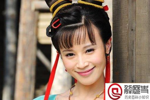 杨贵妃阿蛮的第一次是给谁的 是给了高仙芝还是唐玄宗