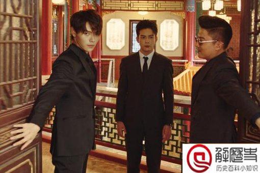 张日山多少岁了 张日山为什么不会老