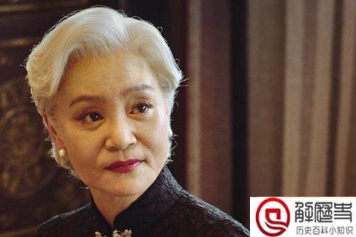 张日山多少岁了 张日山为什么不会老