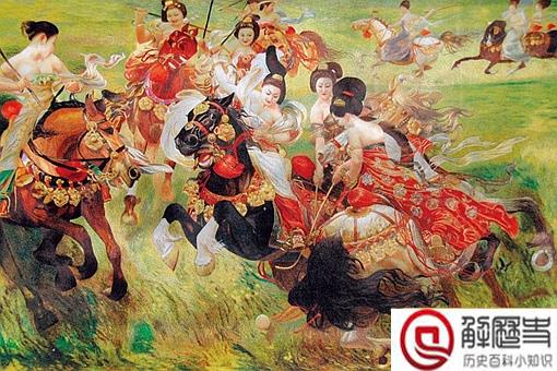 高仙芝为什么会被处死 唐玄宗处死高仙芝核心原因是什么