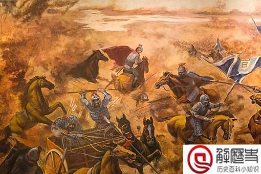 高仙芝为什么会被处死 唐玄宗处死高仙芝核心原因是什么