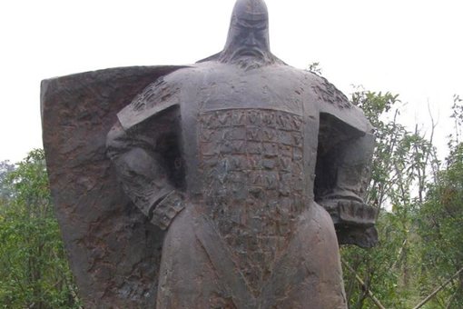 陶侃是陶渊明的什么人 陶侃生平简介