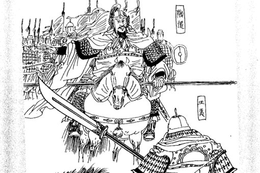 陶侃是陶渊明的什么人 陶侃生平简介