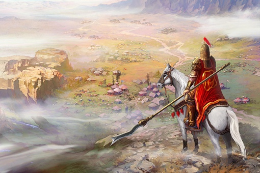 高仙芝的墓在哪里 高仙芝的墓被盗了吗