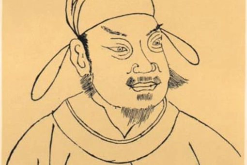 朱温为什么没有统一天下 是因为实力不够吗