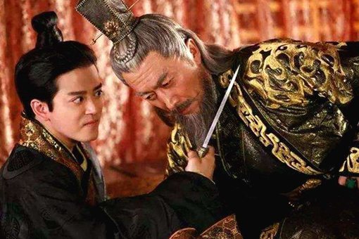 朱温为什么没有统一天下 是因为实力不够吗 朱温为什么没有统一天下 是因为实力不够吗