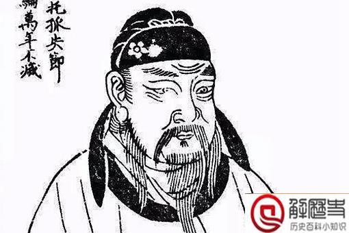 长孙无忌斗不过武则天的原因终于揭晓 竟然是三方势力联合打击