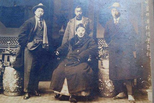 天津李金鳌简介 李金鳌是个怎样的人