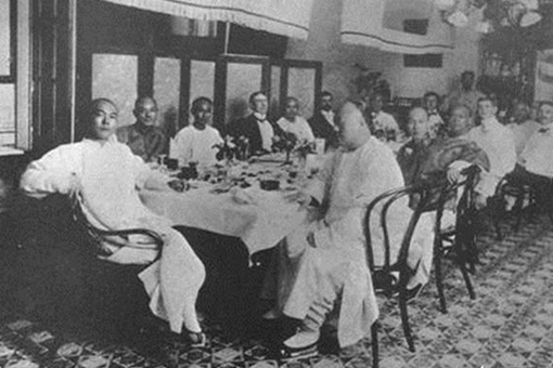 天津李金鳌简介 李金鳌是个怎样的人