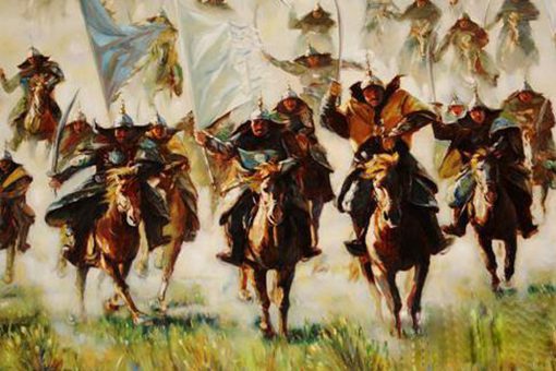 杨存中是杨家将后代吗 杨存中人物介绍 杨存中是杨家将后代吗 杨存中人物介绍