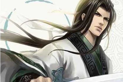 盖聂是谁 历史上真的有他这个人吗 盖聂是谁 历史上真的有他这个人吗