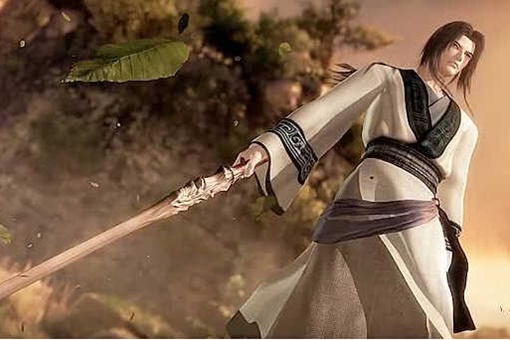 盖聂是谁 历史上真的有他这个人吗 盖聂是谁 历史上真的有他这个人吗