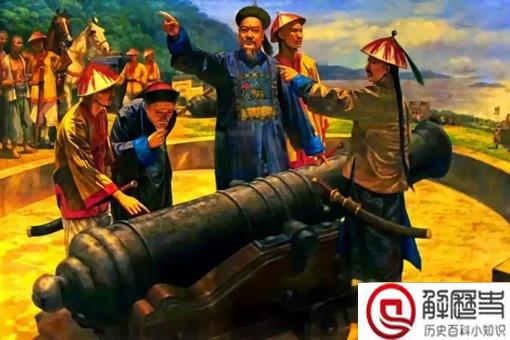 曾国藩都50岁了为何要害纳妾