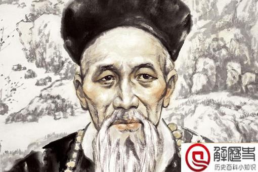 曾国藩都50岁了为何要害纳妾