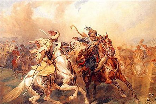 为何说蒙古其实打不过金国 为何说蒙古其实打不过金国