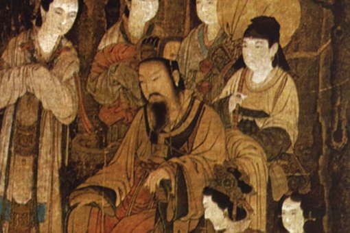 汉文帝继位时多少岁 汉文帝为什么没成为傀儡