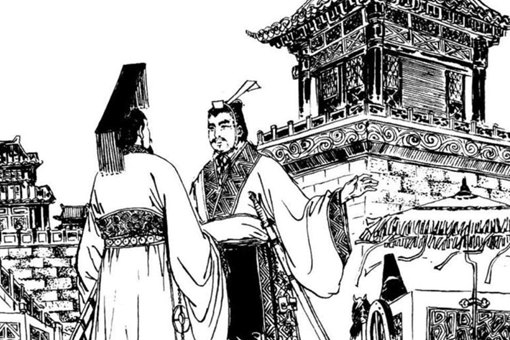 汉文帝继位时多少岁 汉文帝为什么没成为傀儡