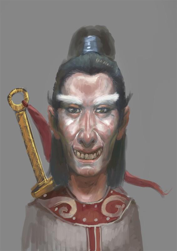 白眉大侠徐良只是一个传说吗 历史上有白眉大侠徐良这个人吗