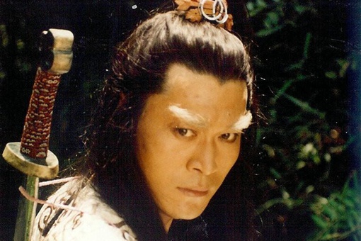 白眉大侠徐良只是一个传说吗 历史上有白眉大侠徐良这个人吗