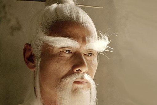 白眉大侠徐良只是一个传说吗 历史上有白眉大侠徐良这个人吗