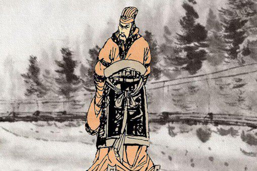 溧阳公主生平简介 溧阳公主为何会吃自己丈夫的肉