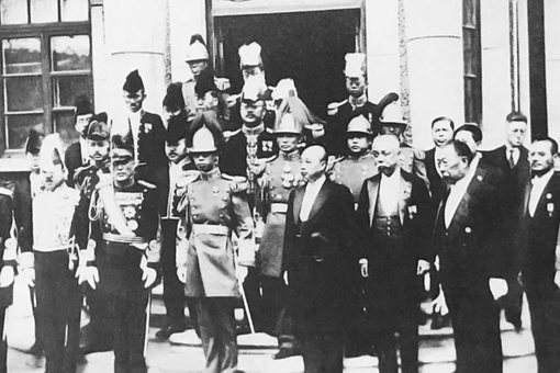 清朝最后一位状元刘春霖人物简介