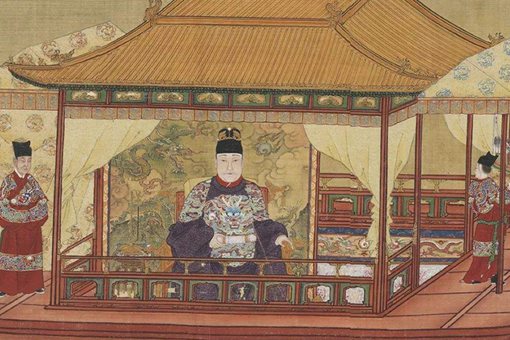 张居正为什么会被抄家 万历皇帝有多痛恨张居正