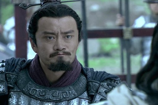 章邯为什么不归顺刘邦 章邯是一个怎样的人